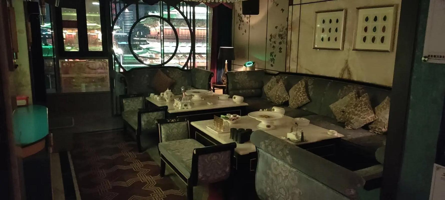 延安商务KTV，感受低端场商务乐趣-志丹县ktv预定